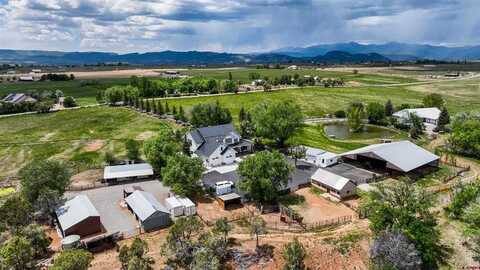 4148 County Road 301, Durango, CO 81303