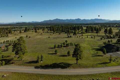84 Vista San Juan, Pagosa Springs, CO 81147