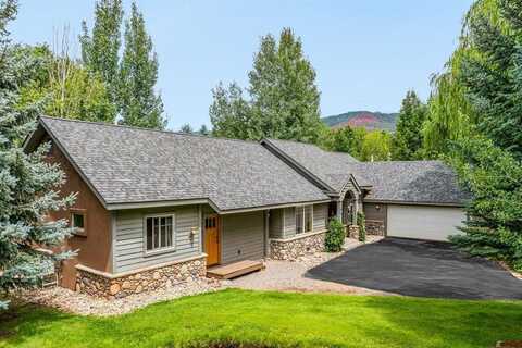 67 Gleneagles Drive, Durango, CO 81301