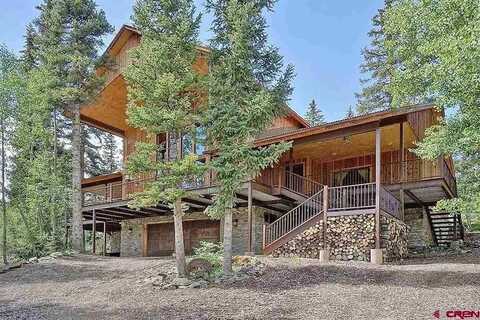 3543 Highway 550, Ouray, CO 81427