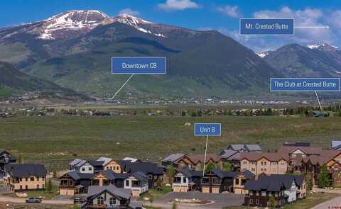 231 Elk Valley Road, Crested Butte, CO 81224