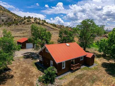 545 J Street, Crawford, CO 81415