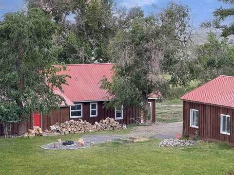 545 J Street, Crawford, CO 81415