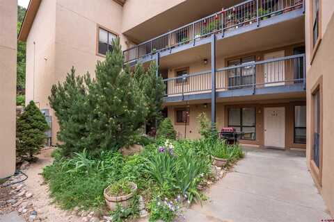 20280 W US Highway 160 #102C, Durango, CO 81303