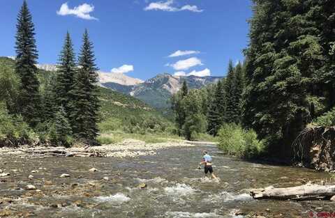 27048 County Road 12, Somerset, CO 81434