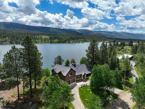 1267 Electra West Road, Durango, CO 81301