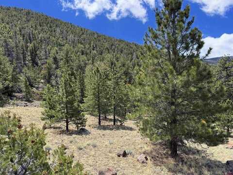 tbd tbd, La Garita, CO 81132