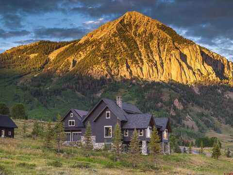 905 County Road 317, Crested Butte, CO 81224