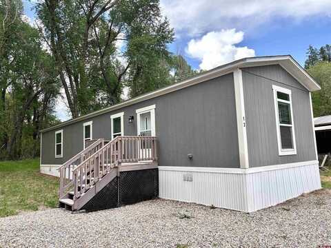 535 CR 204, Durango, CO 81301
