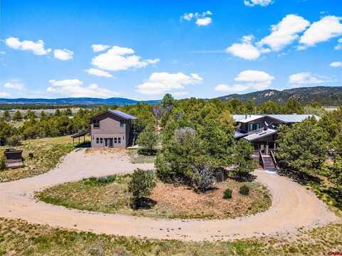 1011 County Road 525, Bayfield, CO 81122