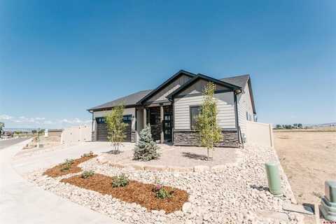 3431 Pinewood Street, Montrose, CO 81401