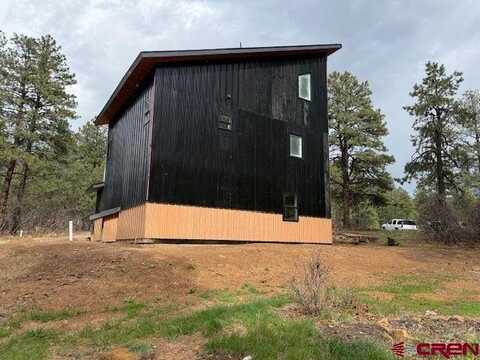 21 Jan's Court, Pagosa Springs, CO 81147