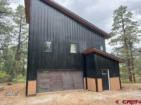 21 Jan's Court, Pagosa Springs, CO 81147