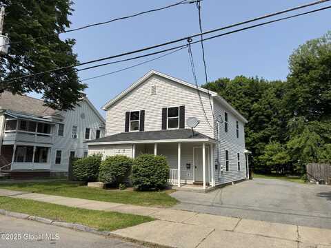 21-49 Cherry Street, Glens Falls, NY 12801
