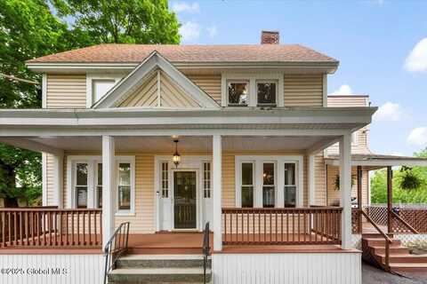 69 1/2 Saratoga Avenue, Waterford, NY 12188
