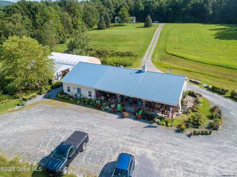 4120-4122 State Route 7, Hoosick Falls, NY 12090