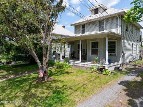 3 Grove Street, Bethlehem, NY 12054