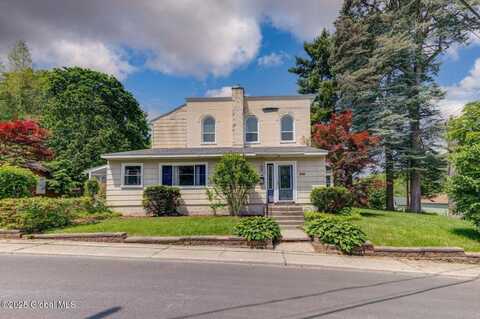 46 Green Avenue, Castleton-on-Hudson, NY 12033