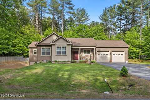 33 White Birch Drive, Lake Luzerne, NY 12846