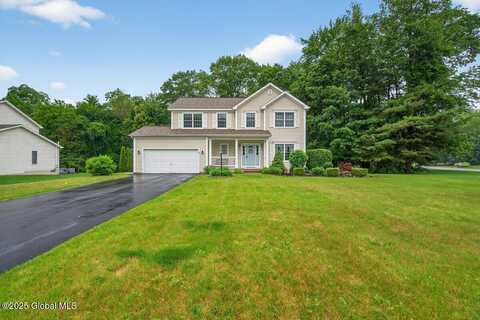 2 Patriot Circle, Clifton Park, NY 12065