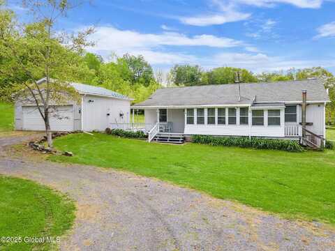 130 Birch Hollow Road, Richmondville, NY 12149