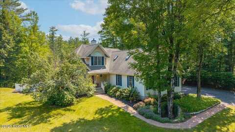 460 Grand Avenue, Saratoga Springs, NY 12866