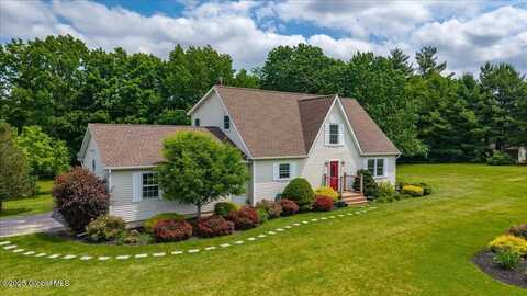 895 Van Hoesen Road, New York, NY 12033