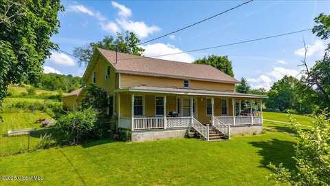 531 McChesney Ave Extension, Brunswick, NY 12180