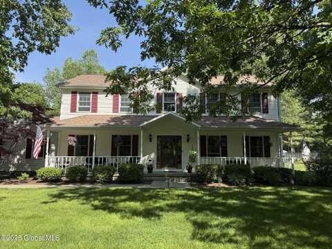 14 Edward Drive, Sand Lake, NY 12196
