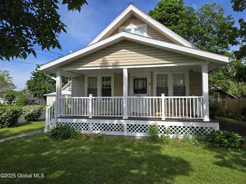 218 Sixteenth Street, Schenectady, NY 12306