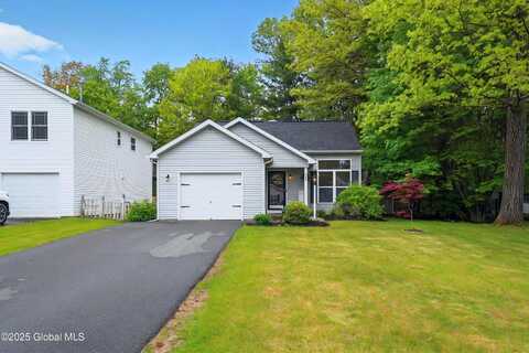 324 Meadowlark Drive, Milton, NY 12020