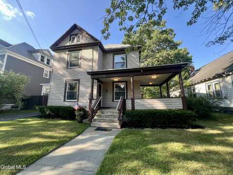 206 Catherine Street, Scotia, NY 12302