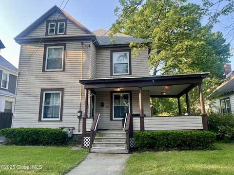 206 Catherine Street, Scotia, NY 12302