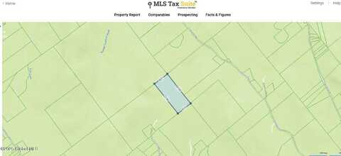 L4 Combs Road, Thurman, NY 12885