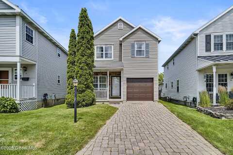 20 Lafayette Park, Green Island, NY 12183