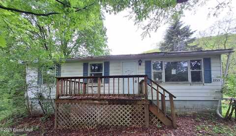 2459 Delaware Turnpike, New Scotland, NY 12186