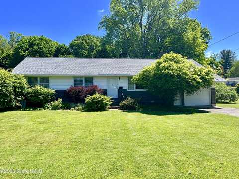 19 Lillian Drive, Glenville, NY 12302