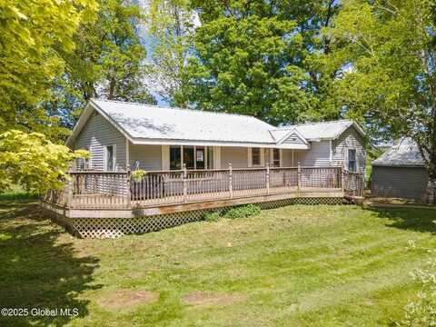 605 Lawyersville Road, Seward, NY 12043
