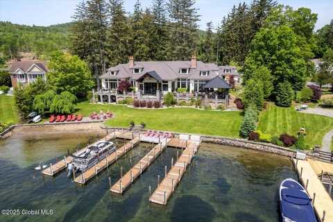 4818 Lake Shore Drive, Bolton, NY 12814