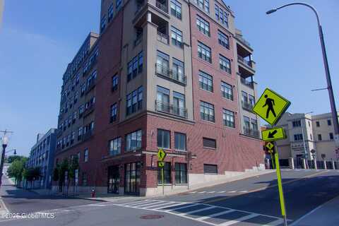 17 Chapel Street, Albany, NY 12210