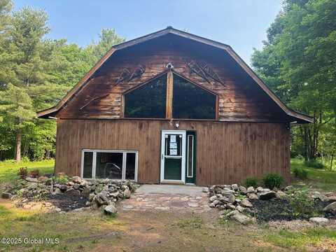 448 Green Street, Chesterfield, NY 12912