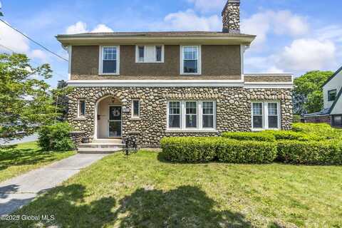 71 Melrose Avenue, Albany, NY 12203
