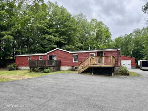 4614 Route 9N, Corinth, NY 12822