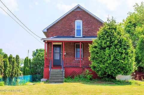 6 Breslin Avenue, Cohoes, NY 12047