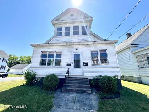 40 Mathias Avenue, Amsterdam, NY 12010
