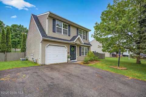 15 Gordon Court, Rensselaer, NY 12144