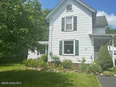 12 Linden Avenue, Cooperstown, NY 13326
