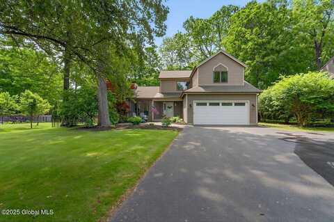 35 Sherwood Trail, Saratoga Springs, Outside, NY 12866