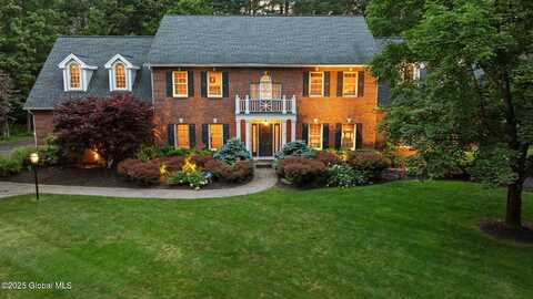 428 Ridgehill Road, Guilderland, NY 12303