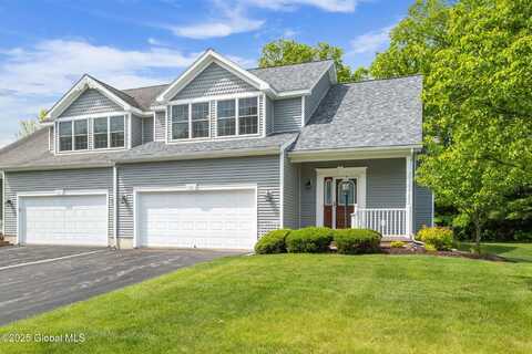 50 Oakmont Street, Niskayuna, NY 12309
